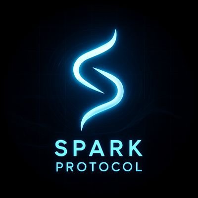 Spark Protocol Logo
